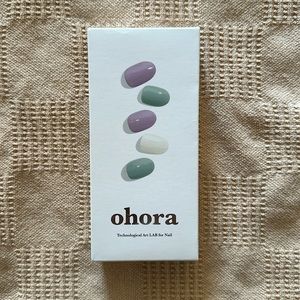 Ohora n Tahiti PARTIAL